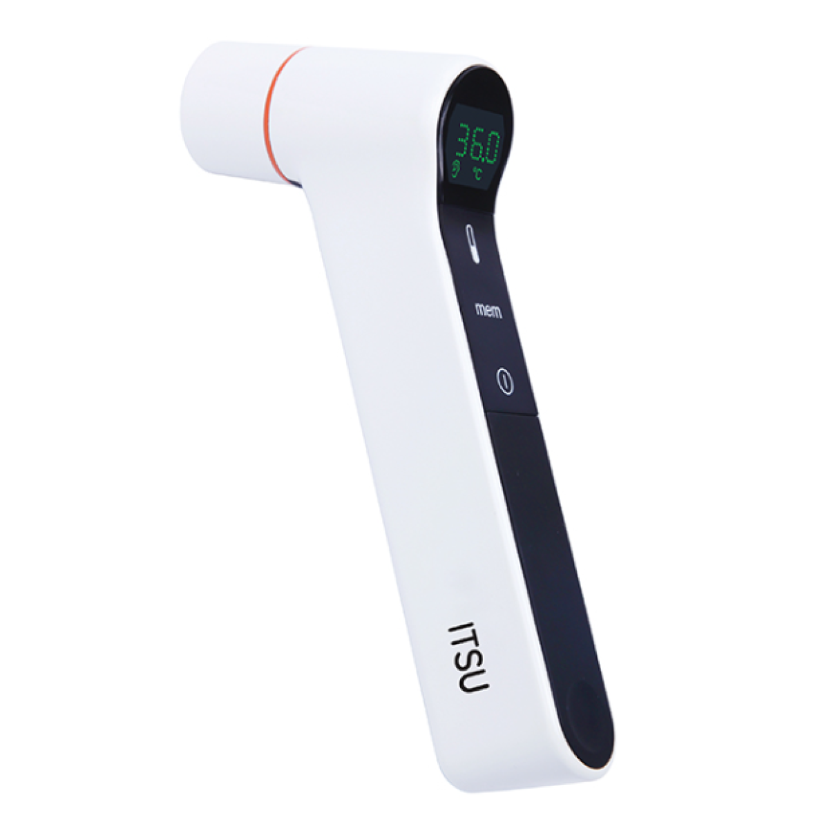 ITSU 御手の物 IS-0199 體溫槍